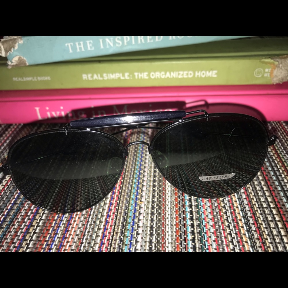 Aviatior Shades